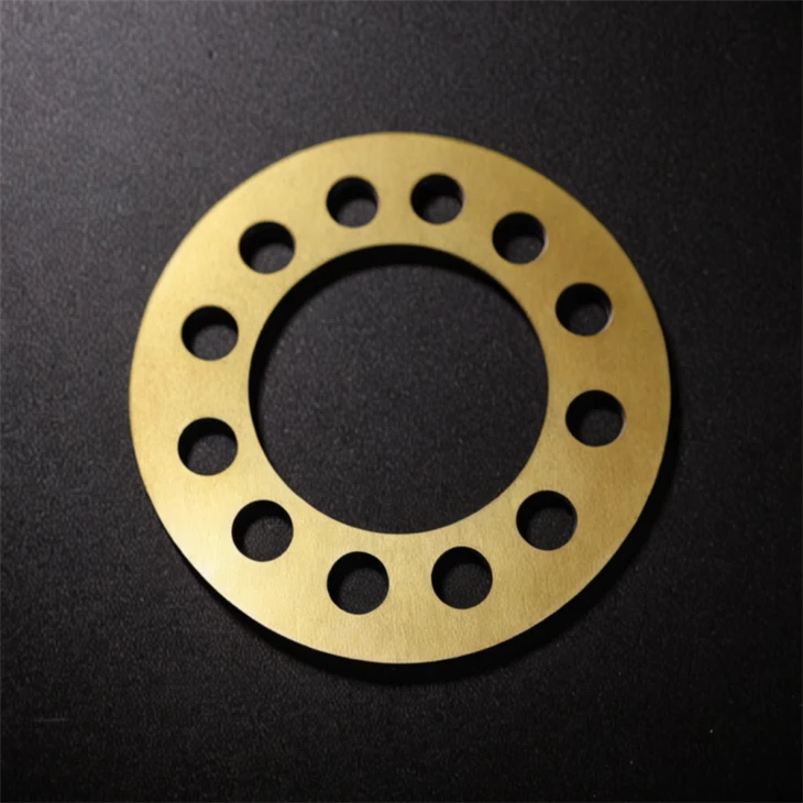 Cnc Millings