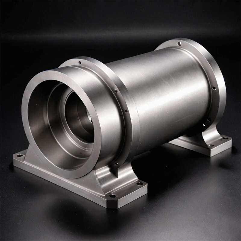 Vacuum Mold Casting Services